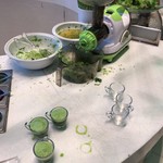 SEASONAL TASTES RESTAURANT  - 