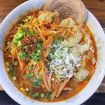 長町ラーメン - 