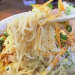 長町ラーメン - 