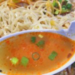 長町ラーメン - 