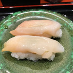 Kaiten Sushi Kaneki - つぶ貝
