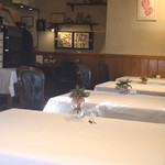 ウシマル - 店内