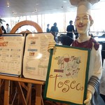 Kafe Tosuka - 