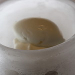 ウシマル - アイスクリーム