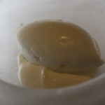 ウシマル - アイスクリーム