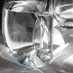 ウシマル - お水