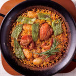 ★Spanish competition winner Valencia Paella M★