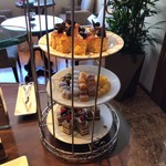 Westin Executive Club Lounge - 