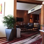 Westin Executive Club Lounge - 