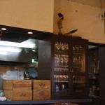 ウシマル - 店内