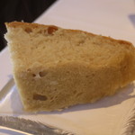 ウシマル - ウシマル　自家製フォカッチャ