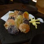 鶏料理ひとりひとり - 