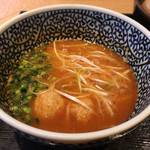 麺屋一燈 - 