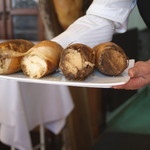 ウシマル - タケノコ　朝採り