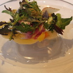 ウシマル - お魚