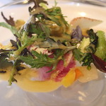 ウシマル - お魚