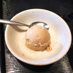 麺屋一燈 - 女性限定シャーベット