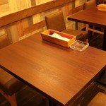 けむり屋＆フラワー - 