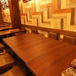 けむり屋＆フラワー - 