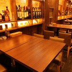 けむり屋＆フラワー - 