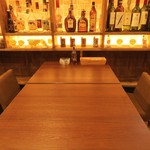 けむり屋＆フラワー - 