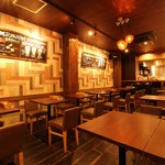 けむり屋＆フラワー - 