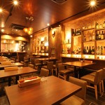 けむり屋＆フラワー - 