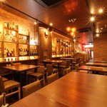 けむり屋＆フラワー - 