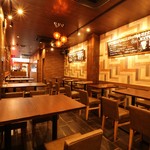 けむり屋＆フラワー - 