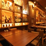 けむり屋＆フラワー - 