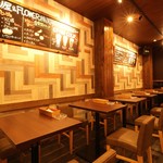 けむり屋＆フラワー - 