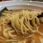 Ramen Kadokura - 