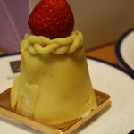 アントルメ菓樹 - アントルメ果樹