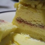 アントルメ菓樹 - 