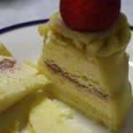 アントルメ菓樹 - 