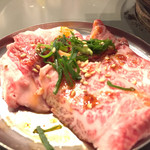 立喰☆焼肉 - 