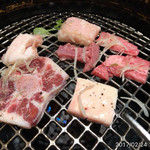 町屋やきにく密陽家 - 