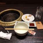 町屋やきにく密陽家 - 