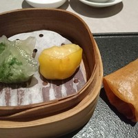 中国飯店 富麗華 - 