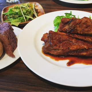 口コミ一覧 : ゼット ザ・ウエスト&グリル （ZET the west & grill