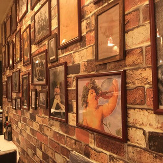 TRATTORIA PESCHERIA SELVAGGIO_2