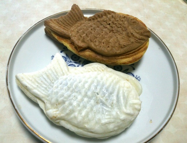 鯛喜 古川穂波店 &ndash; 宮城県大崎市の人気たい焼き・大判焼き専門店