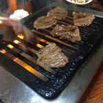 まんぷく処たぬき - 飛騨牛〜\(>∀<)/