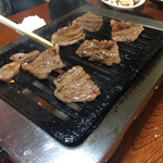 まんぷく処たぬき - 