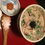 Teuchi Soba Futaba - 