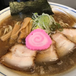 ラーメン ツバメ
