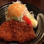 とんかつ ますいや - ランチ