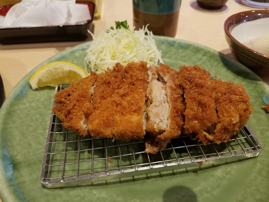 かつ銀 青島店 name=