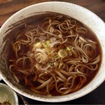 蕎麦屋やまぐち - 