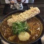 讃岐うどん 白庵 - 